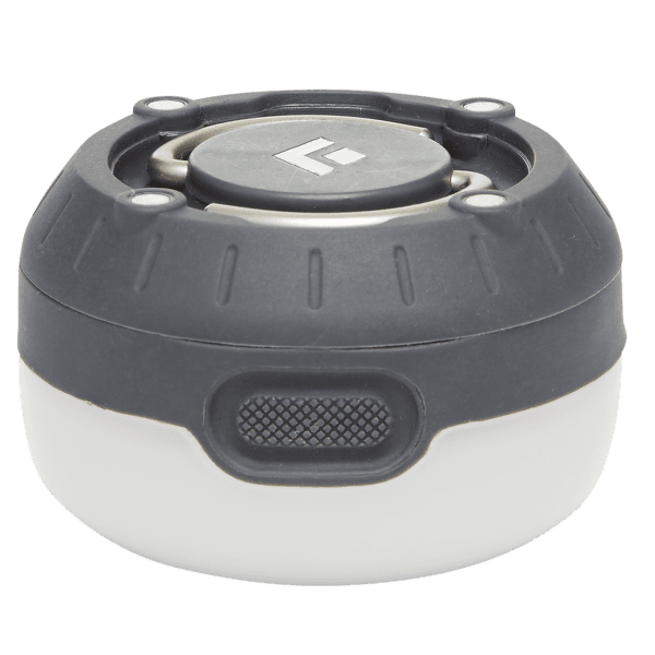 Svietidlo Black Diamond REMOJI LANTERN Black