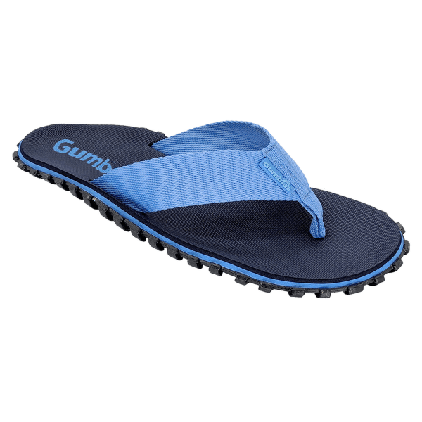 Žabky Gumbies Gumbies Duckbill Navy Navy