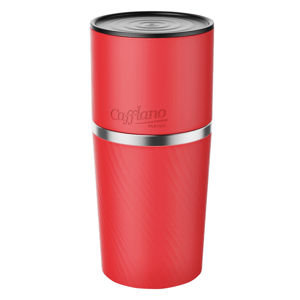 Riad Cafflano Cafflano Klassic - Red