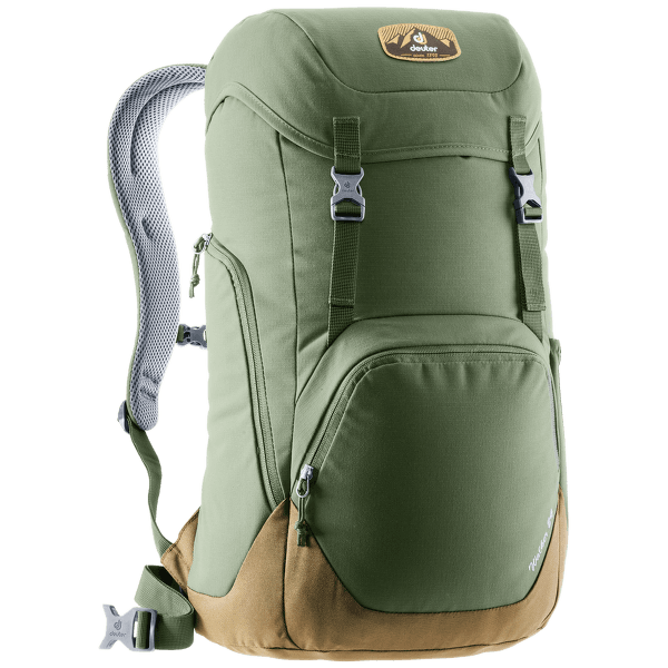 Batoh deuter Walker 24 (3810721) khaki-lion