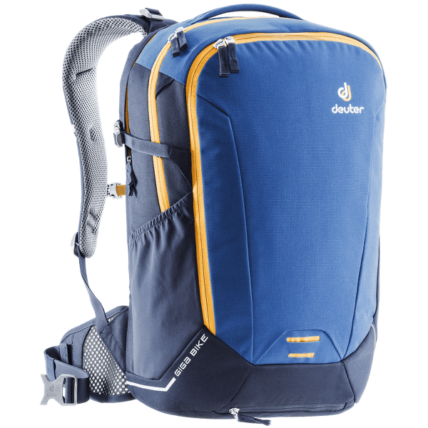 Batoh deuter Giga Bike (3822021) Steel-navy