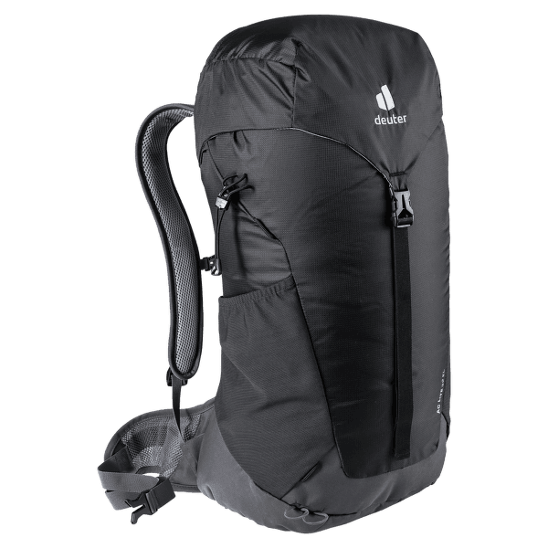 Batoh deuter AC Lite 32 EL black-graphite