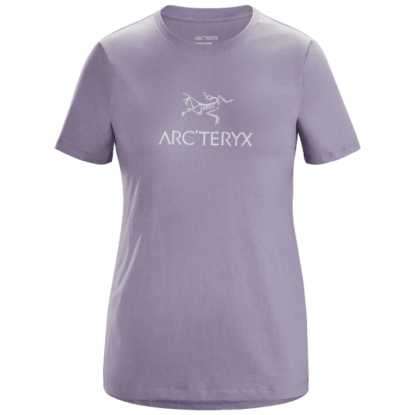 Tričko krátky rukáv Arcteryx Arc´Word T-Shirt SS Women (28034) Dark Mirai