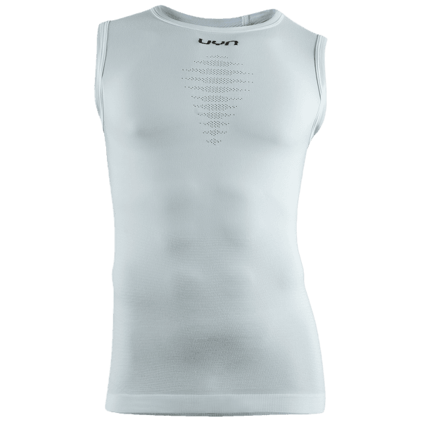 Tielko UYN Energyon UW Sleeveless Men White