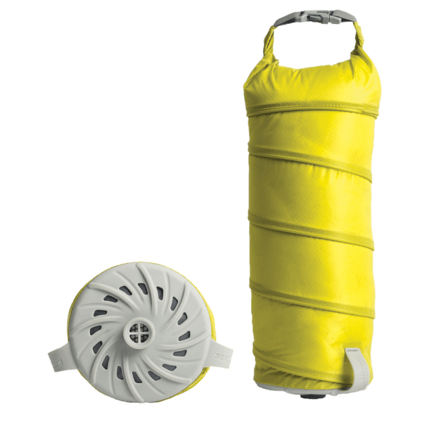 Obal Sea to Summit JET STREAM PUMP SACK Lime