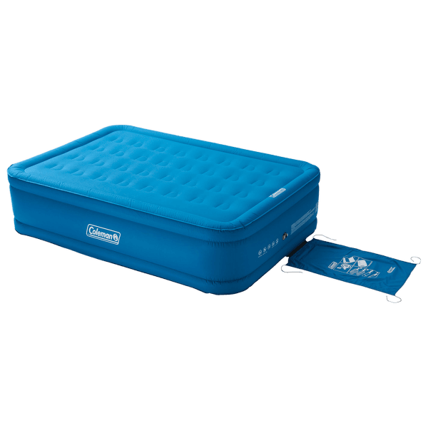 Nafukovací matrac Coleman EXTRA DURABLE AIRBED RAISED DOUBLE