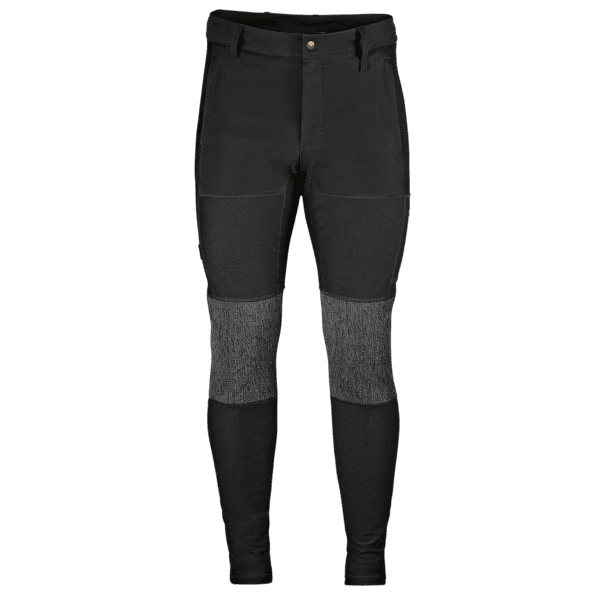 Legíny Fjällräven Abisko Trekking Tights Black