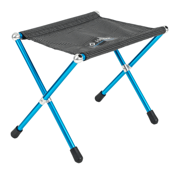 Stolička Helinox Speed Stool Black