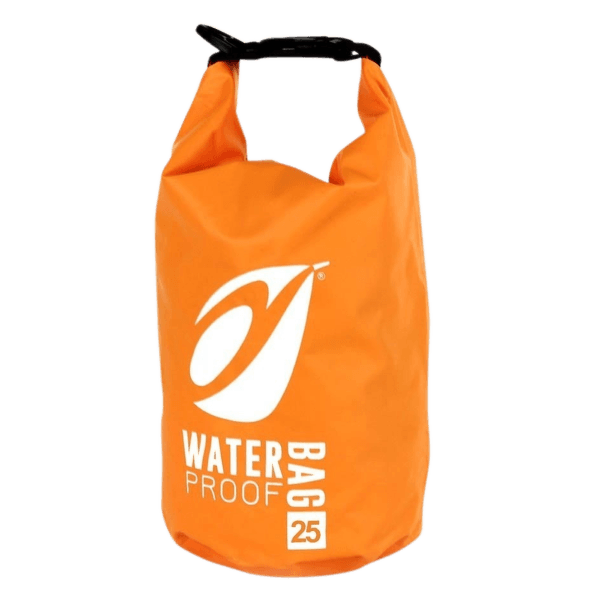 Vak AQUADESIGN Lodní Koa 25 l Orange