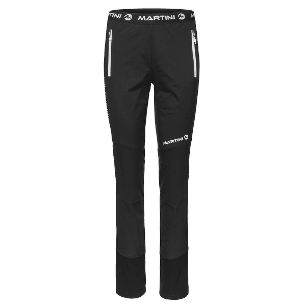 Nohavice Martini DESIRE Women black_white
