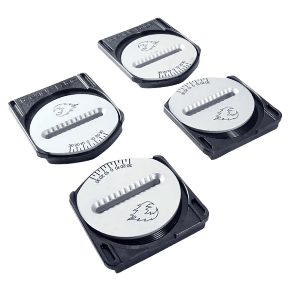 ND Nitro SPARK PUCKS STANDARD