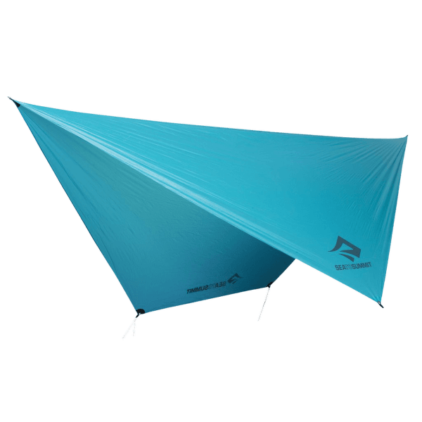 Prístrešok Sea to Summit Hammock Tarp Blue-Blue