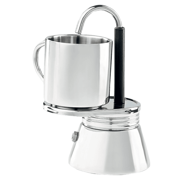 Riad GSI MINI-ESPRESSO SET 1 CUP