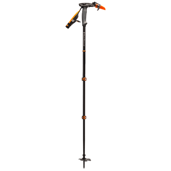 Palice Black Diamond Whippet Pole (111583)