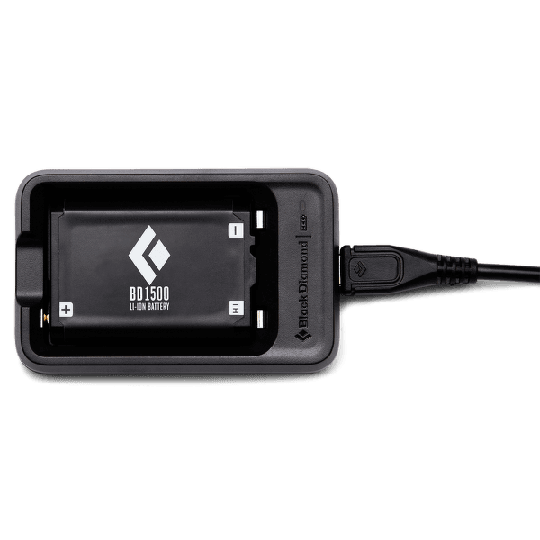 Batérie Black Diamond BD 1500 BATTERY & CHARGER