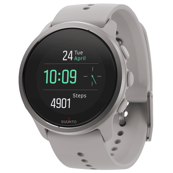Hodinky Suunto Peak 5 RIDGE SAND