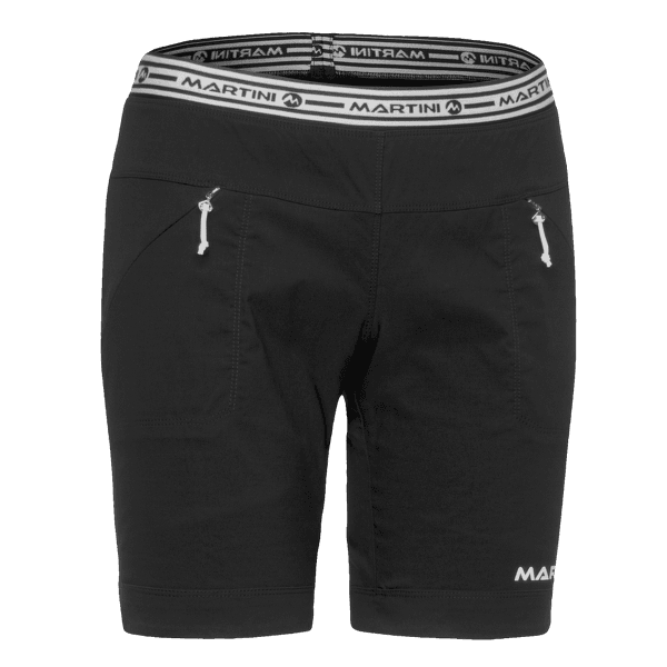Kraťasy Martini IMAGE Women black