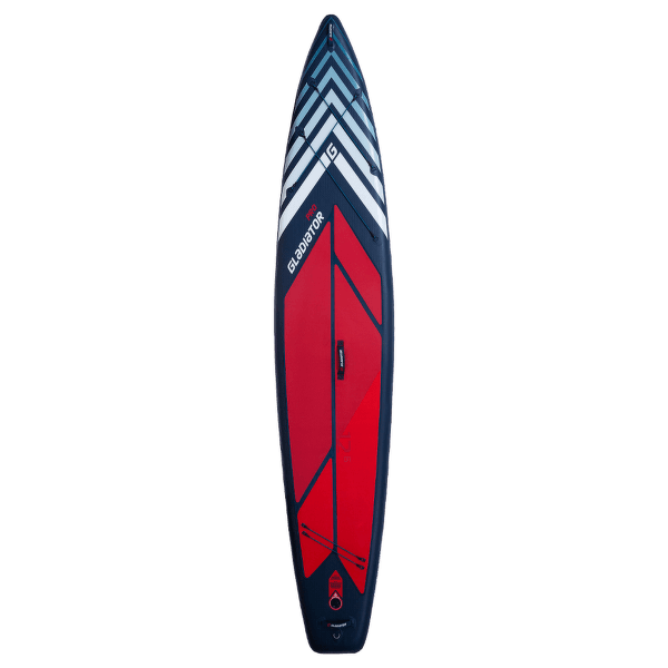 Paddleboard Gladiator GLADIATOR PRO LIGHT 12,6