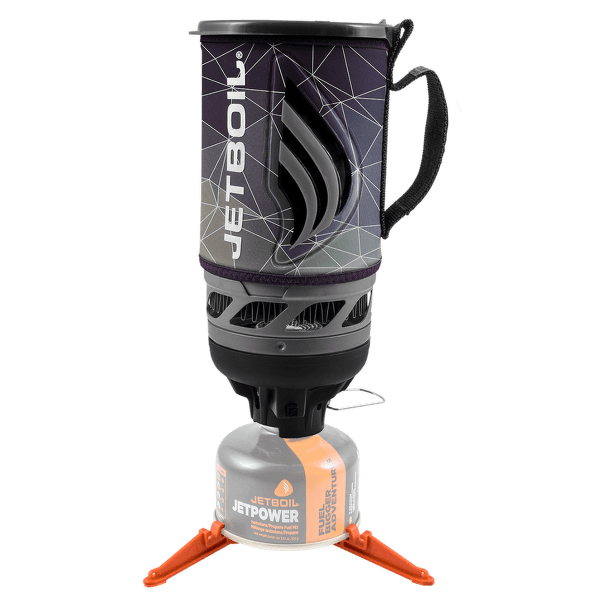 Varič Jetboil Flash® Fractile