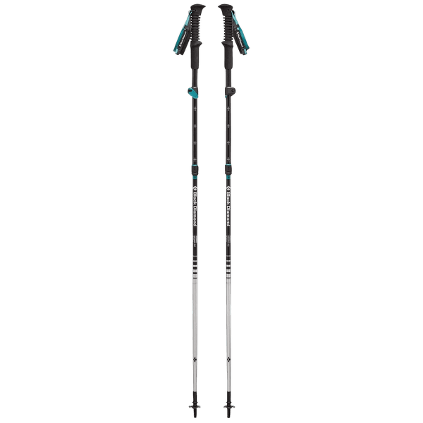 Palice Black Diamond DISTANCE FLZ Z-POLES Women