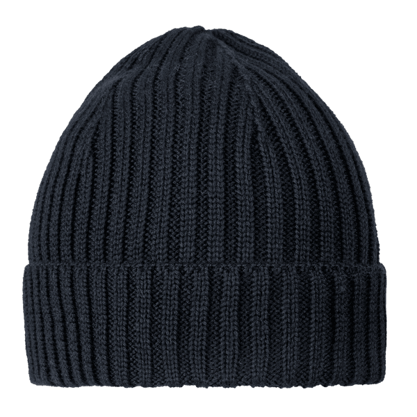 Čiapka Mammut Alvra Beanie marine 5118