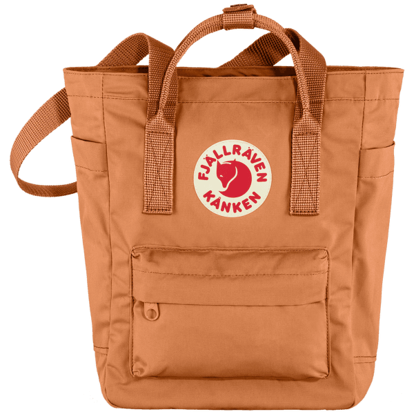 Taška Fjällräven Kanken Totepack mini Desert Brown