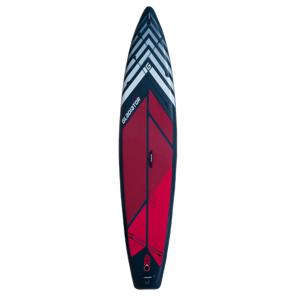 Paddleboard Gladiator PRO TOURING 12,6-32