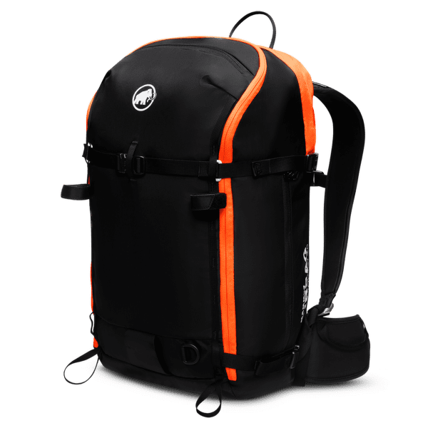 Batoh Mammut Tour 30 removable airbag 3.0 ready women black 0001