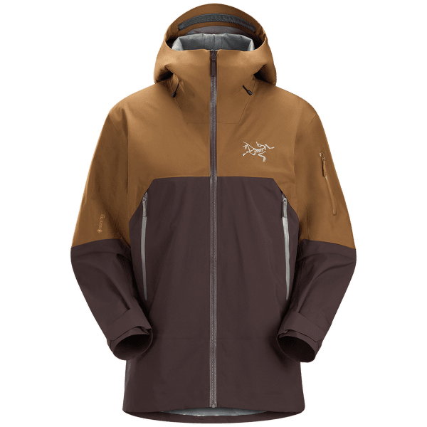 Bunda Arcteryx Rush Jacket Men Relic/Bitters