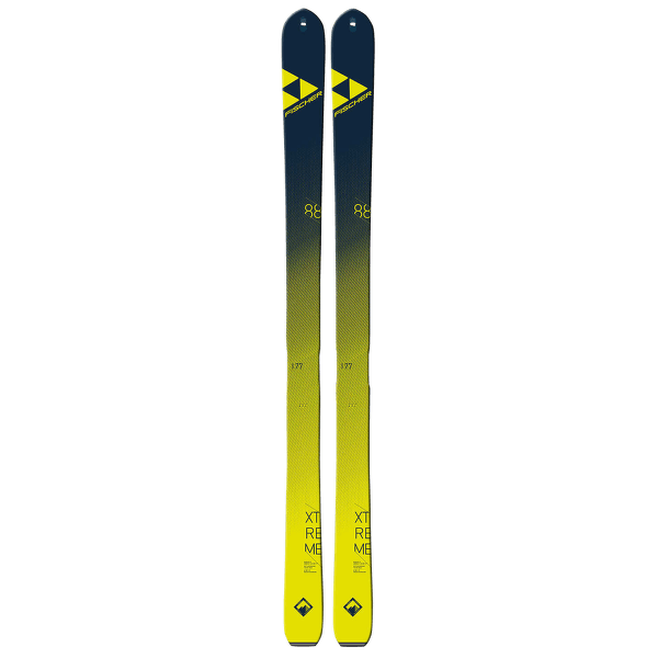 Lyže Fischer X-Treme 88