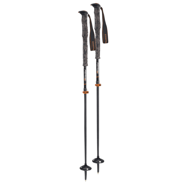 Palice Komperdell FREE TOURING JUNIOR