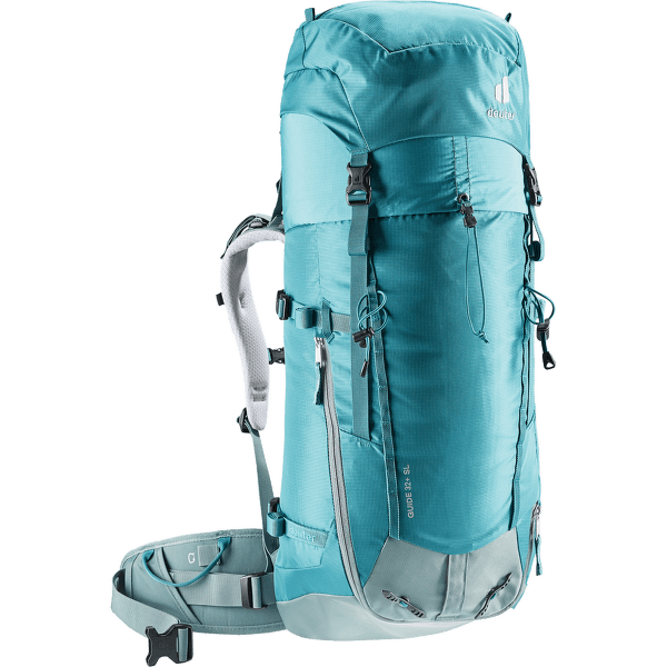 Batoh deuter Guide 32+ SL (3361021) denim-teal