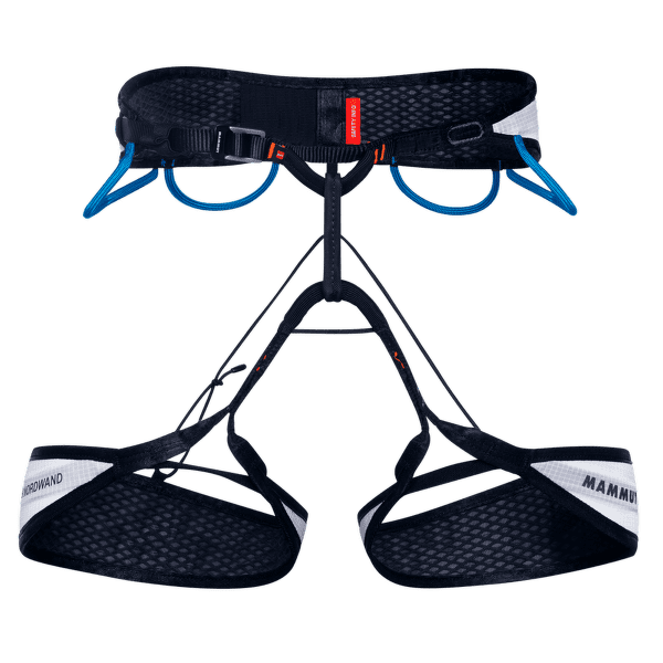 Sedák Mammut Eiger Nordwand white 0243