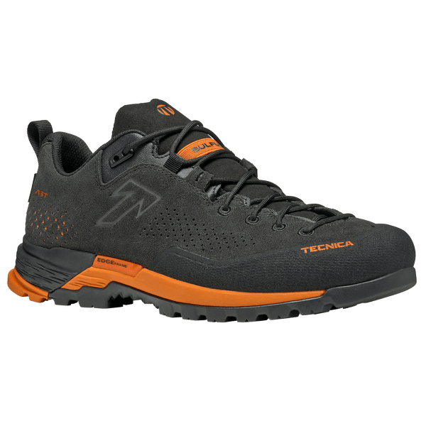 Topánky Tecnica Sulfur GTX Ms anthracite/ultra orange 001