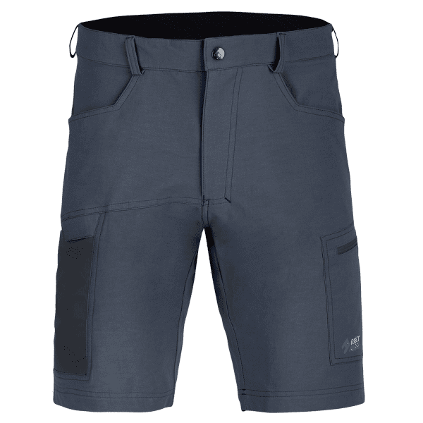 Kraťasy Direct Alpine Mordor Short 1.0 anthracite