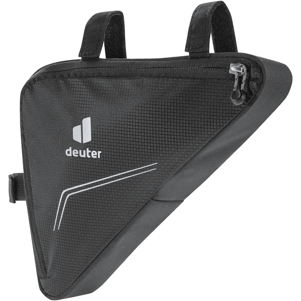 Taška deuter Triangle Bag Black