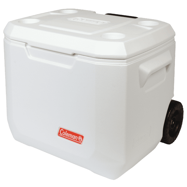 Chladnička Coleman 50 QT Wheeled Marine Cooler
