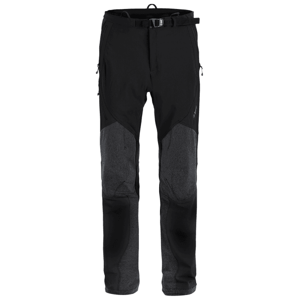 Nohavice Direct Alpine Cascade Plus 2.0 Pant Men black