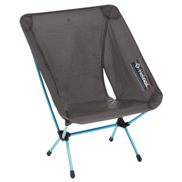 Stolička Helinox Chair Zero L Black