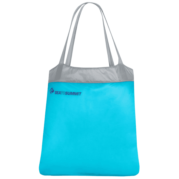 Taška Sea to Summit Ultra-Sil Shopping Bag Blue Atoll