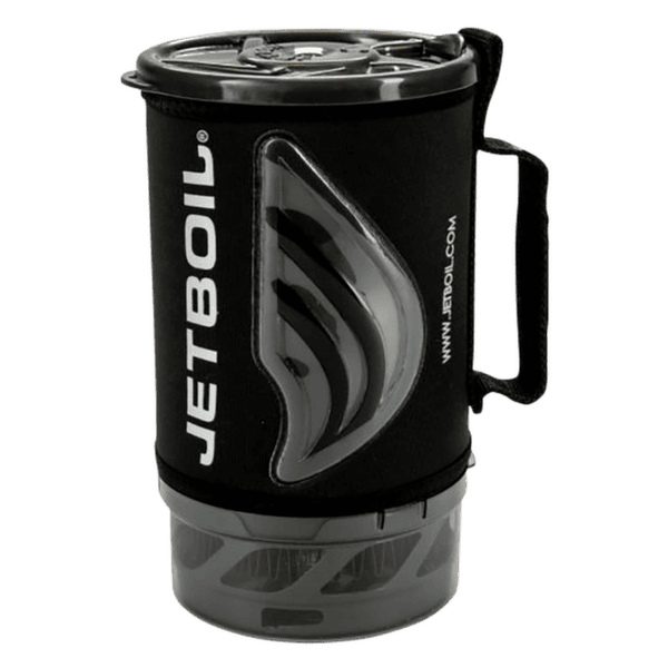 Nádoba Jetboil FluxRing® Tall Spare Cup Carbon