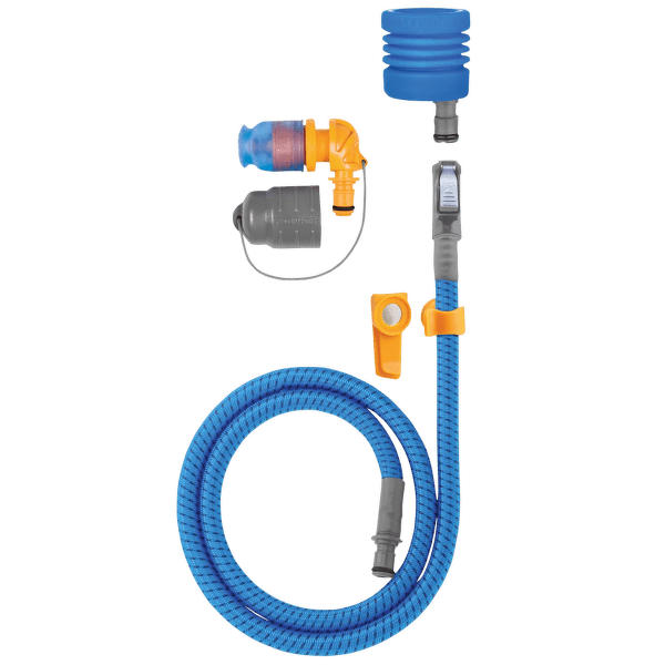 Hadica Source UTA PRO Black / Blue