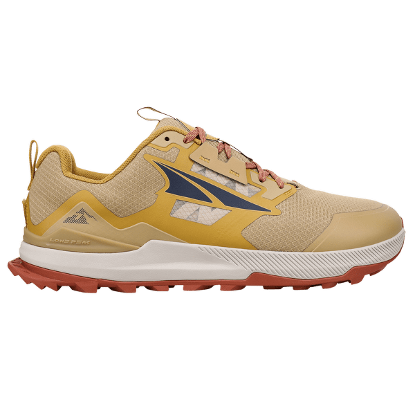 Topánky Altra Lone Peak 7 Men TAN