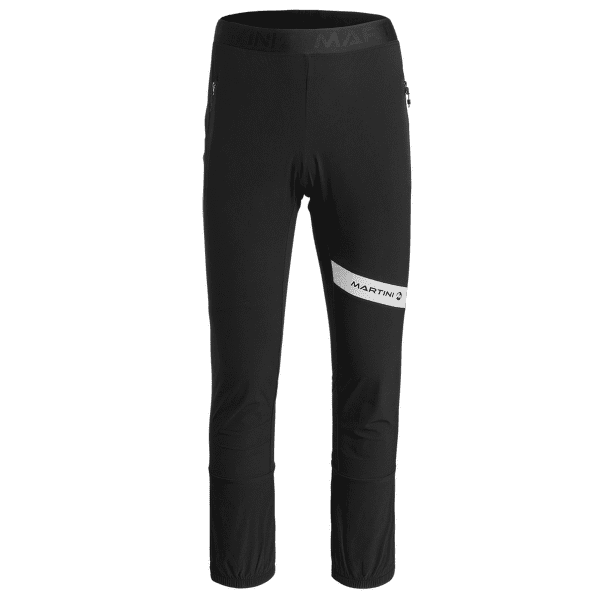 Nohavice Martini SPEED.UP black/white