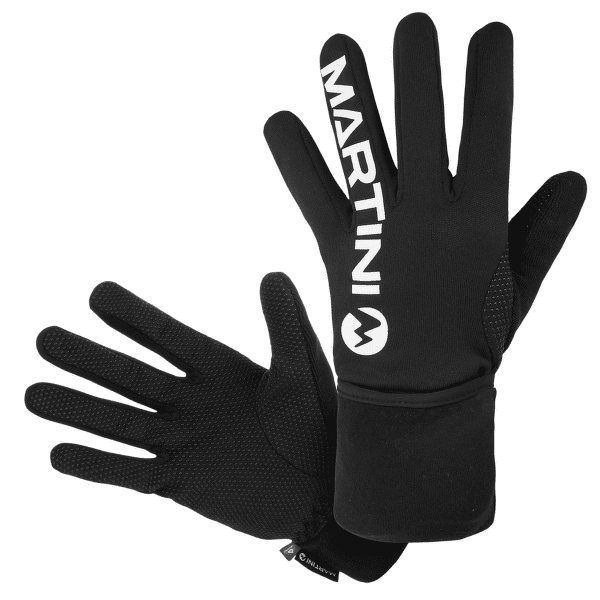 Rukavice Martini PERFECT PROTECTION black