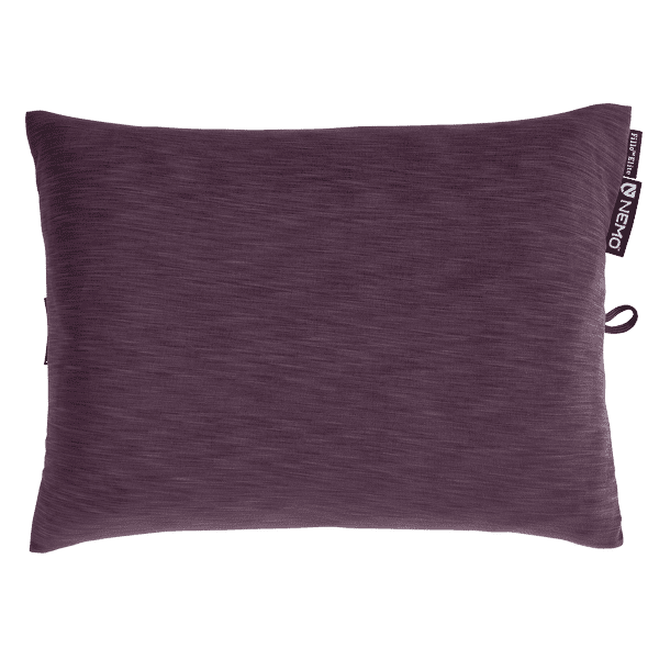 Vankúš Nemo Equipment Fillo Elite Huckleberry