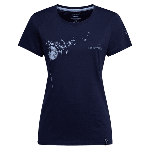 Tričko krátky rukáv La Sportiva Windy T-Shirt Women Deep Sea