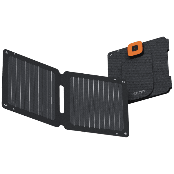 Solárny panel Xtorm SolarBooster 14W - Foldable Solar Panel