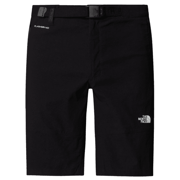 Kraťasy The North Face Lightning Short Men TNF BLACK/NPF