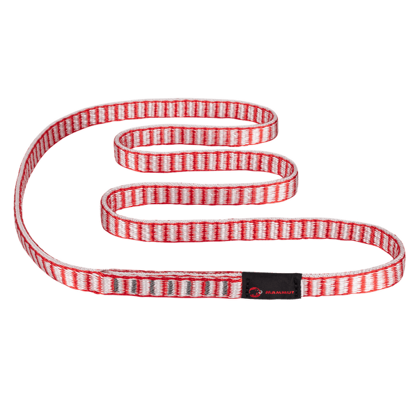 Oko Mammut Crocodile Sling 13.0 red 3000